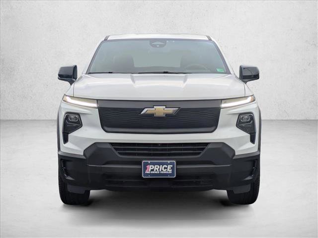 Used 2024 Chevrolet Silverado EV W/T video 2