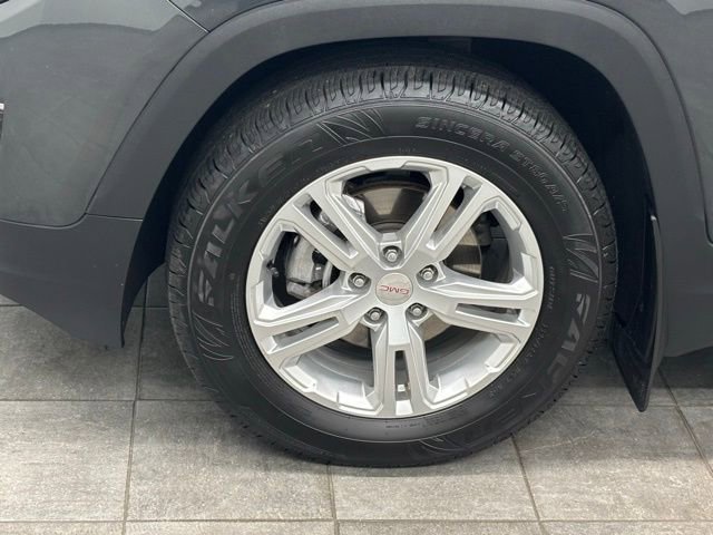 Used 2018 GMC Terrain SLE image 6