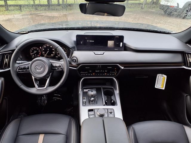 New 2026 MAZDA CX-90 3.3 Turbo S w/ Premium Package AWD/4WD image 7