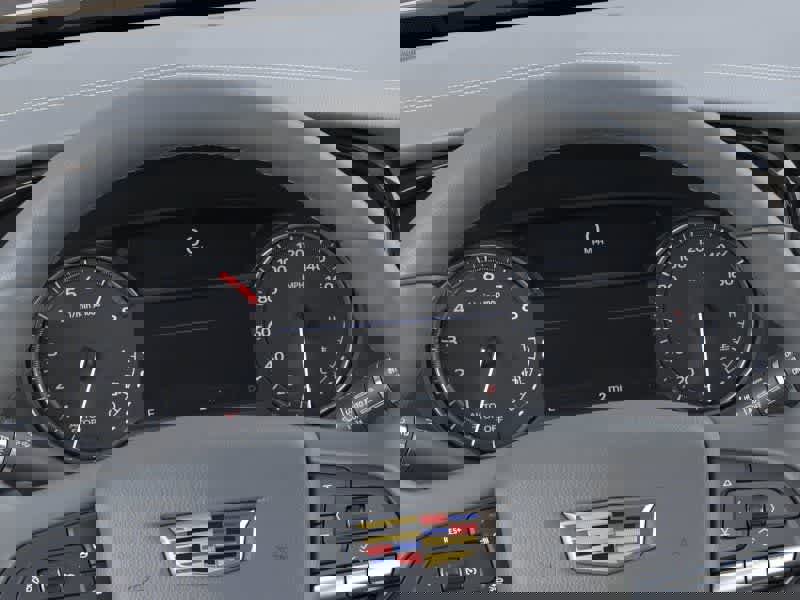 Used 2025 Cadillac XT6 Premium Luxury w/ LPO, Floor Liner Package image 18