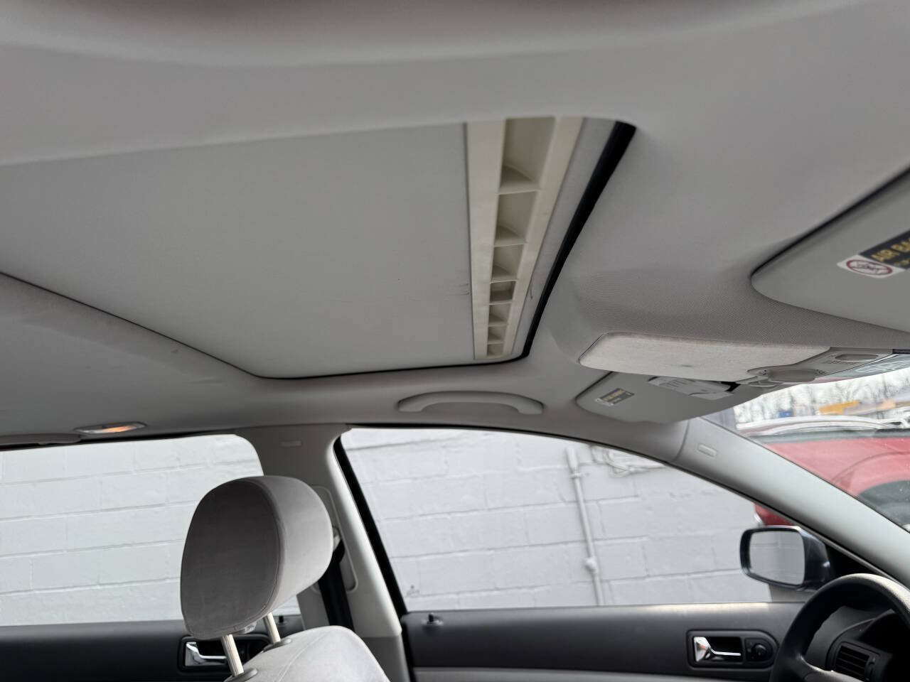 Used 2004 Volkswagen Passat GLS FWD image 27