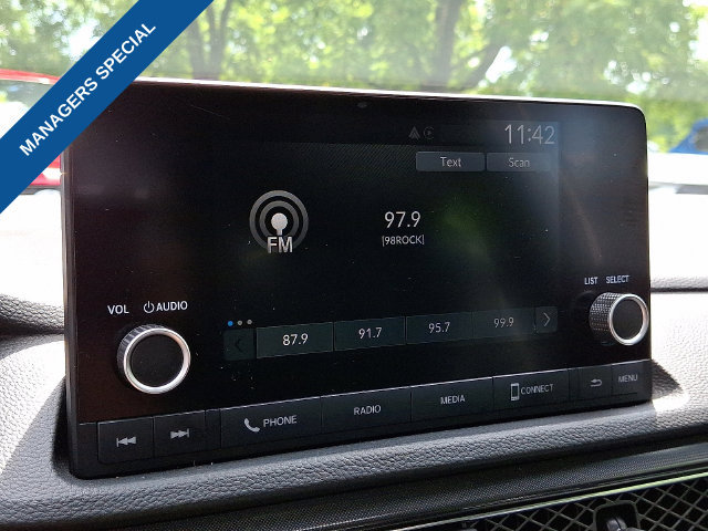 Used 2025 Acura Integra A-Spec FWD image 17