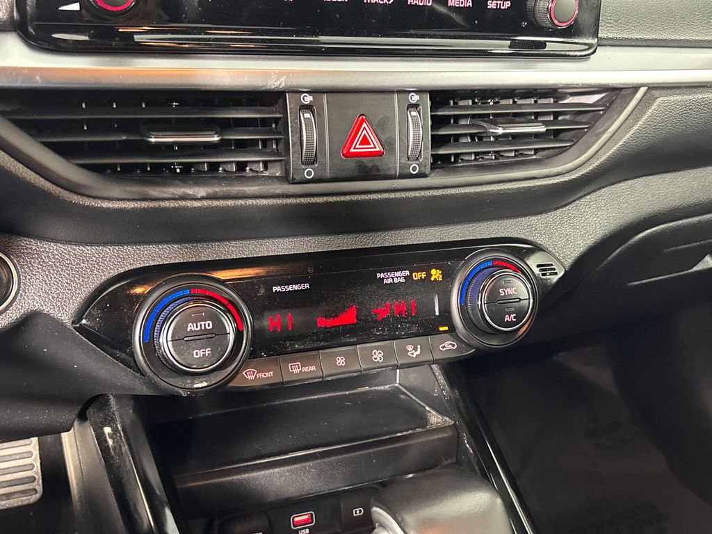 Used 2024 Kia Forte GT-Line image 22