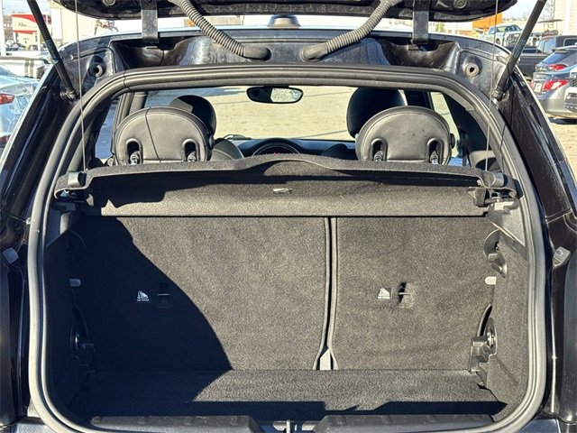 Used 2020 MINI Cooper S image 10