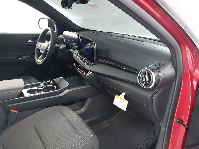 New 2026 Chevrolet Equinox LT w/ Safety and Technology Package image 29