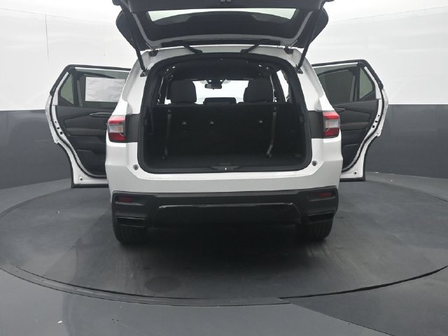 New 2026 Honda Pilot Sport image 39