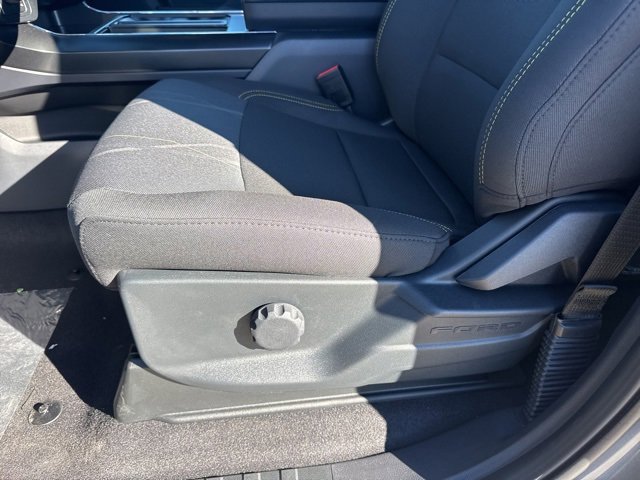 New 2025 Ford F150 STX w/ Equipment Group 200A image 24