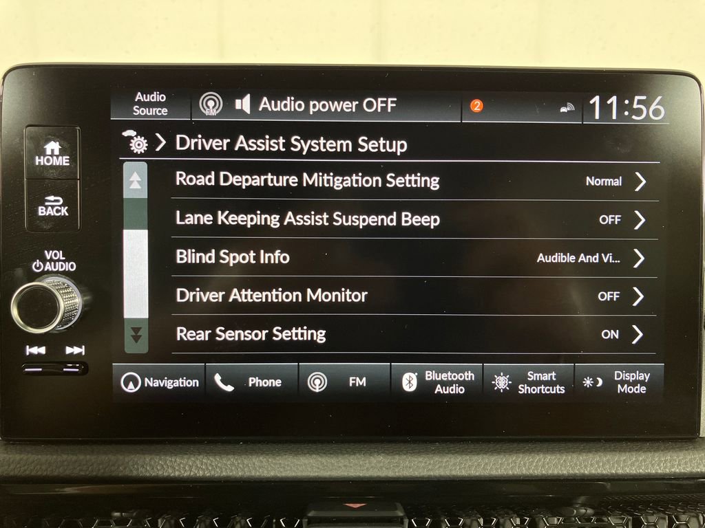 Used 2025 Honda CR-V Sport Touring image 34