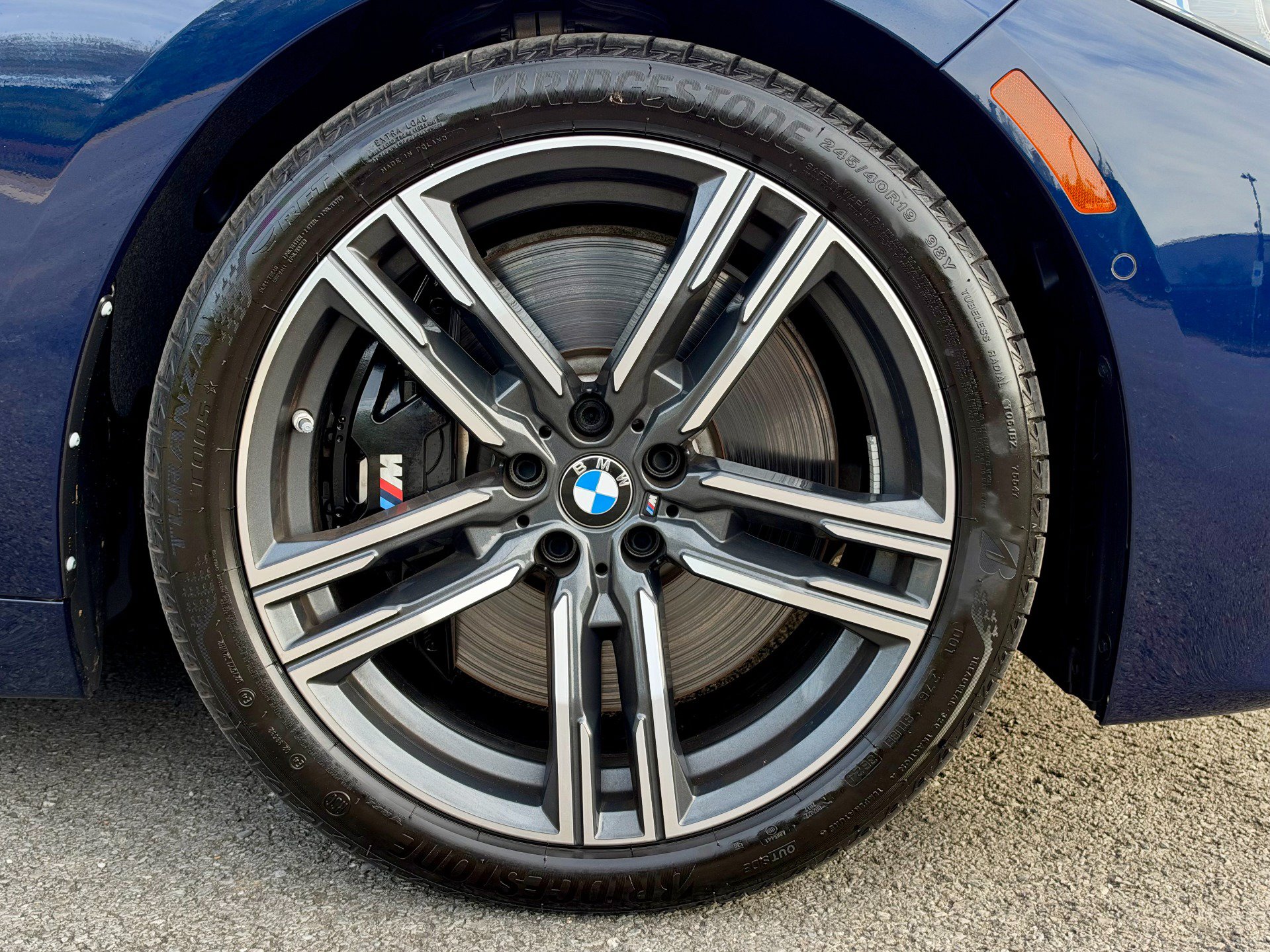 Used 2026 BMW 840i Coupe RWD image 52