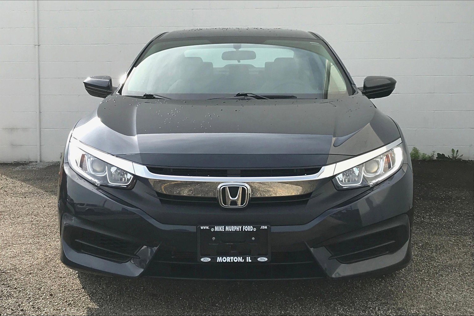 Used 2016 Honda Civic LX image 4