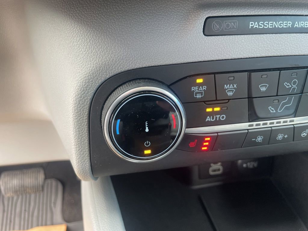 Used 2024 Ford Escape Active image 23