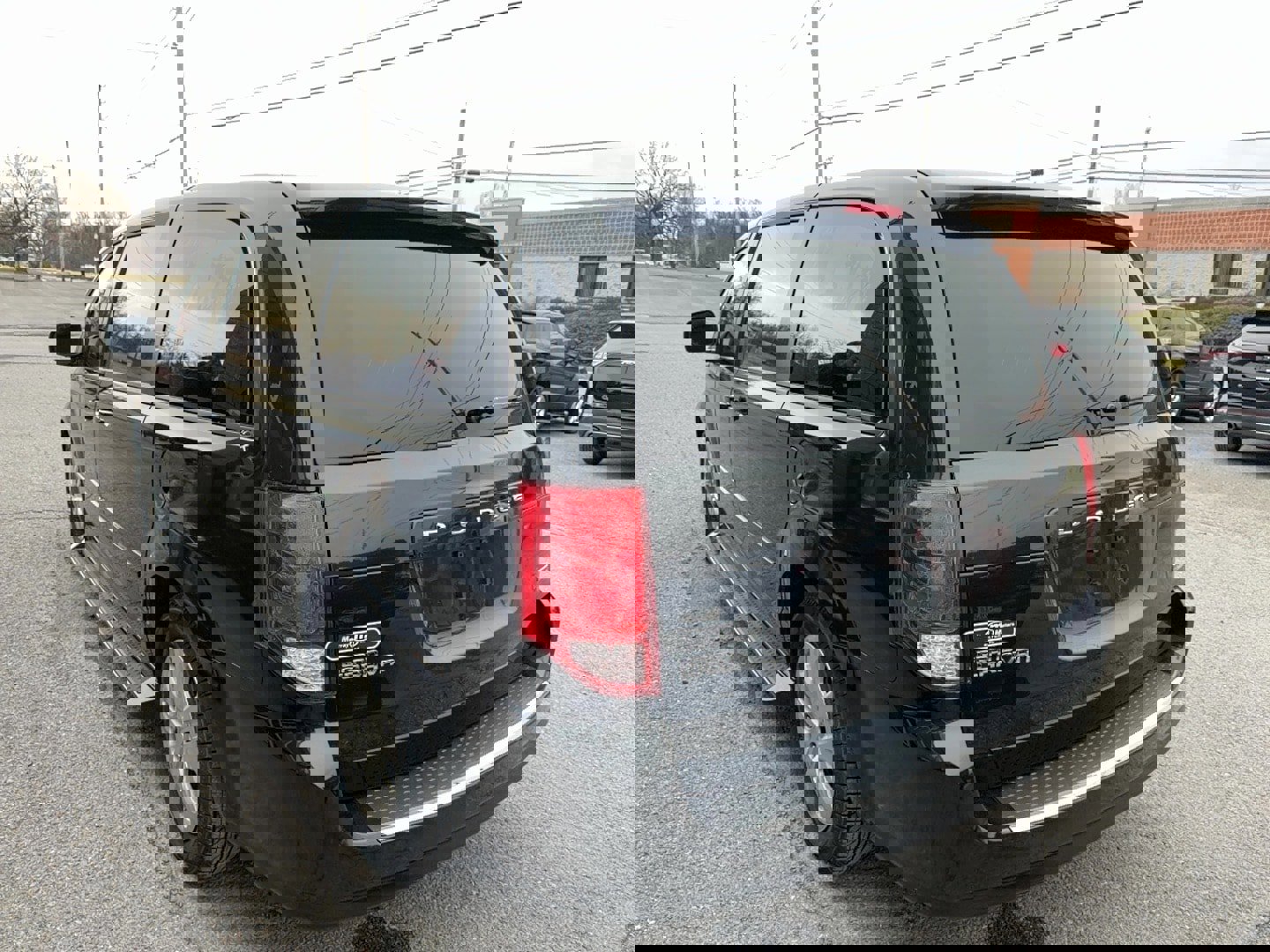 Used 2016 Dodge Grand Caravan SE w/ Quick Order Package 29E SE image 5