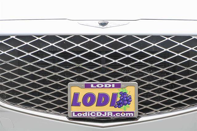 Used 2024 Genesis GV80 3.5T image 7