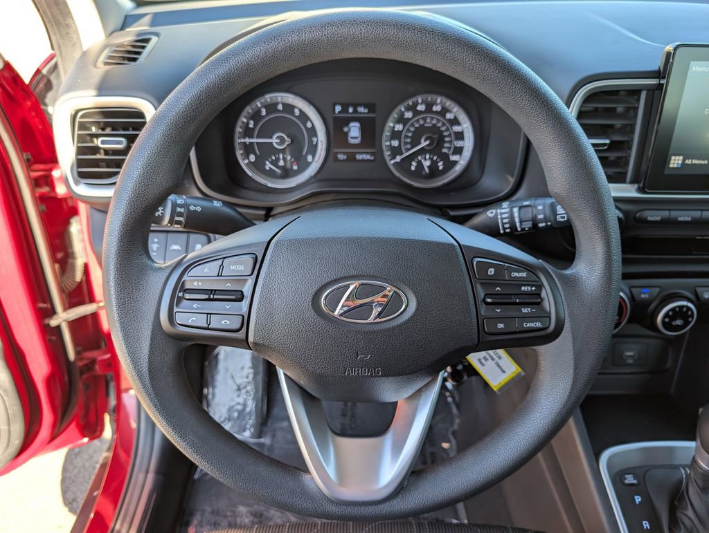 Used 2021 Hyundai Venue SE image 20