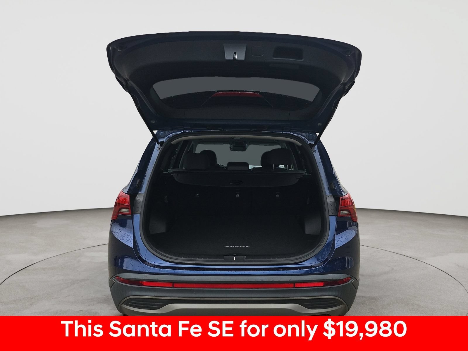 Used 2023 Hyundai Santa Fe SE FWD image 20