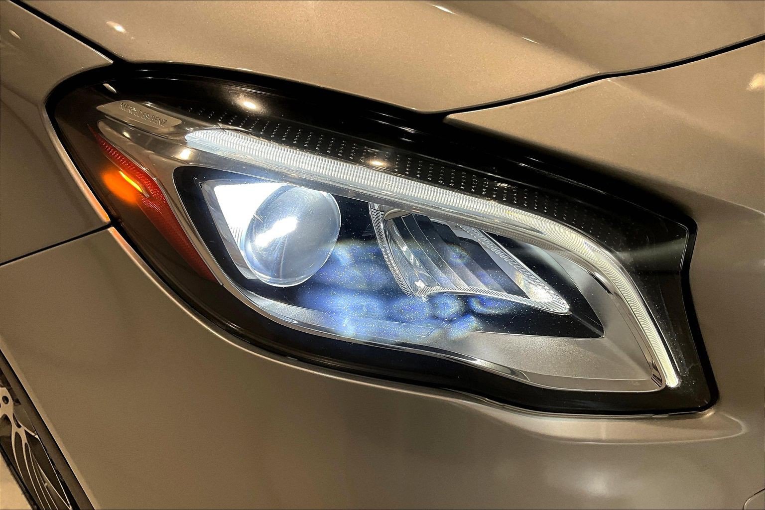 Used 2018 Mercedes-Benz GLA 250 4MATIC image 30