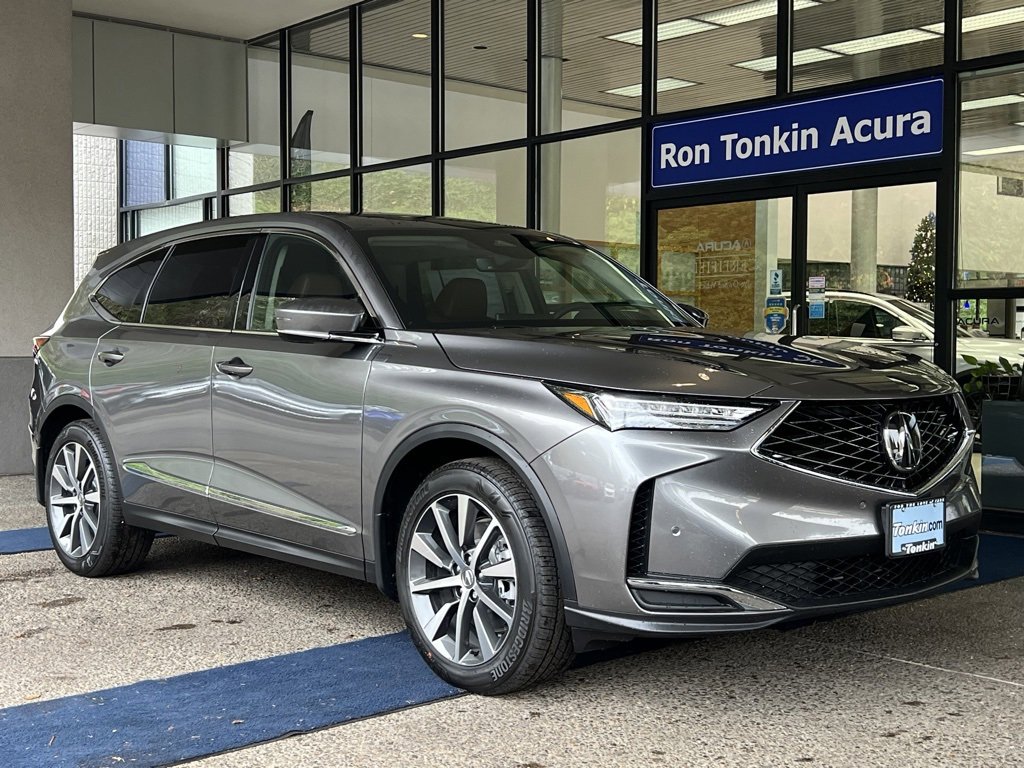 New 2026 Acura MDX w/ Technology Package image 1
