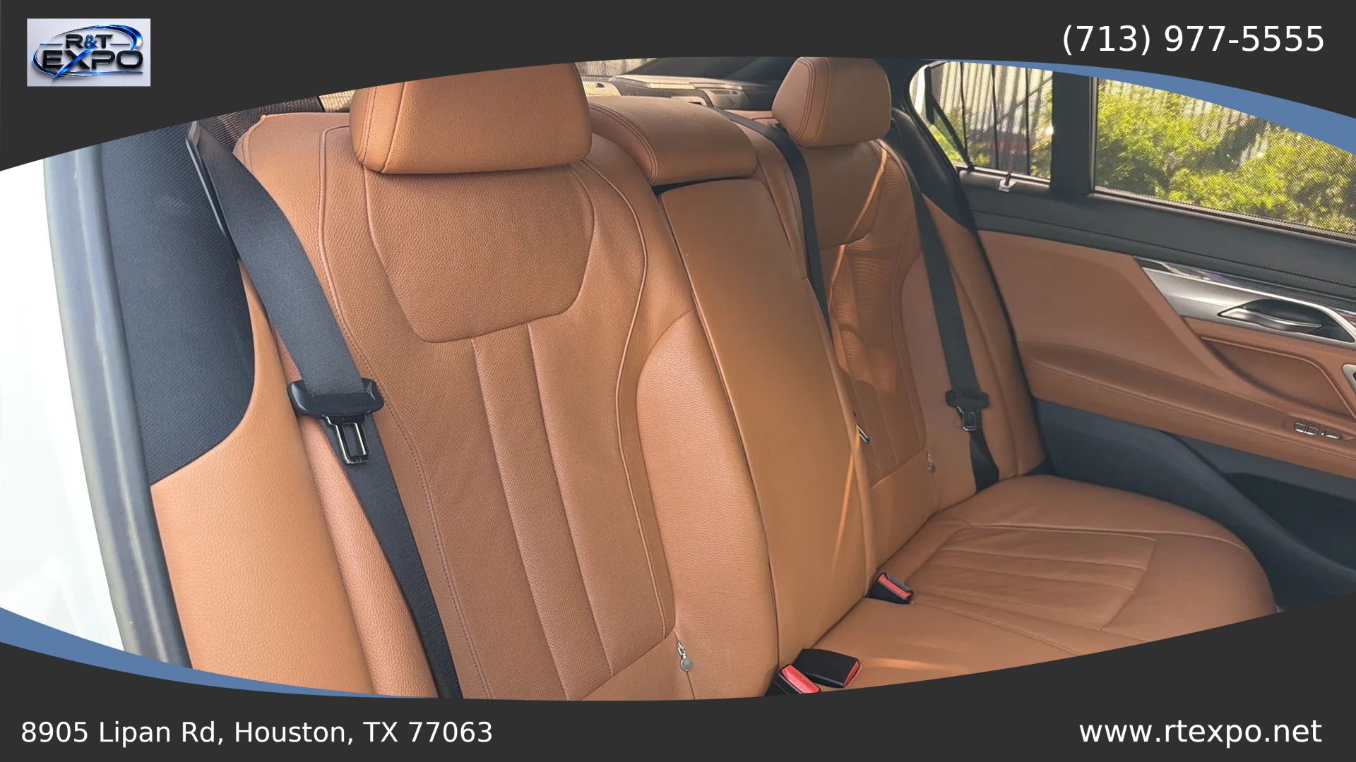 Used 2017 BMW 740i RWD image 39