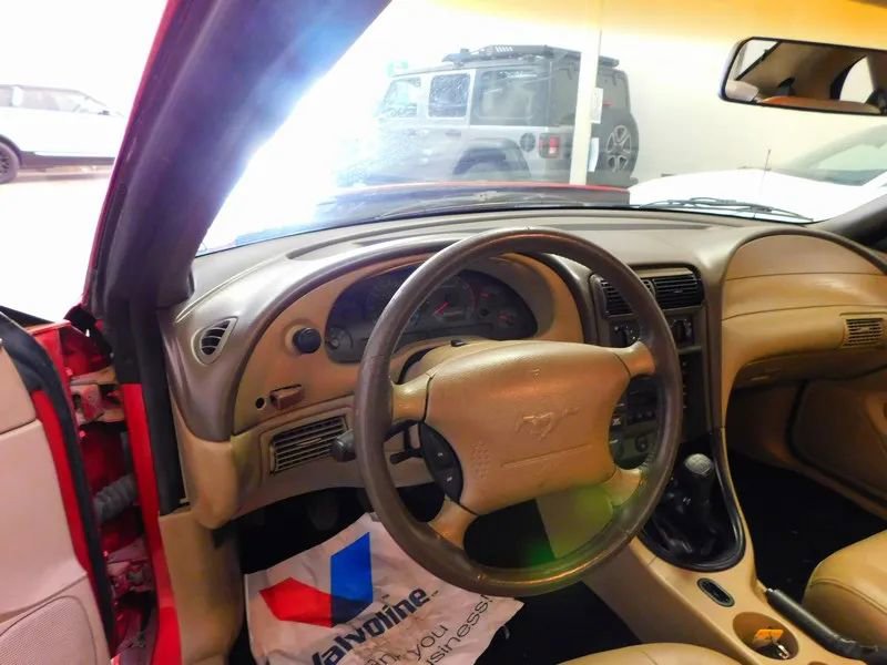 Used 2001 Ford Mustang GT image 29