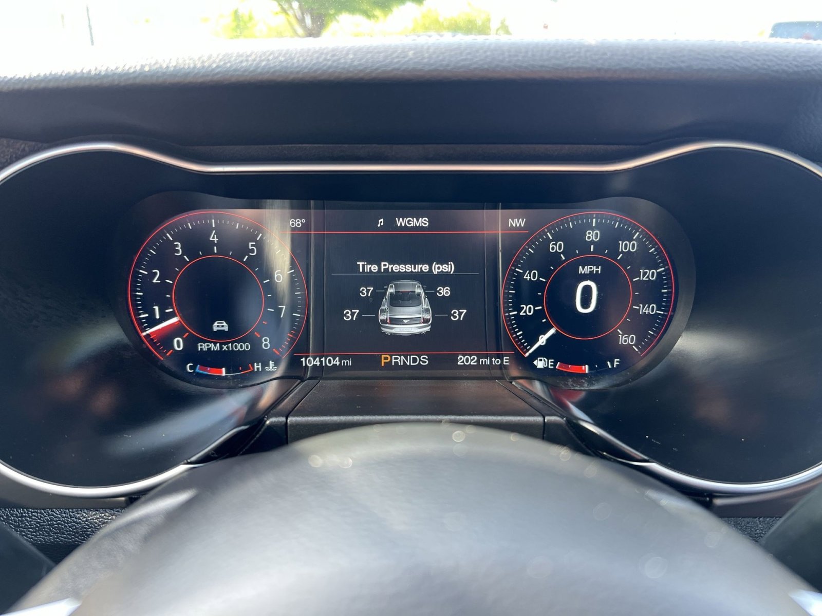 Used 2022 Ford Mustang GT Premium w/ Equipment Group 401A RWD image 17