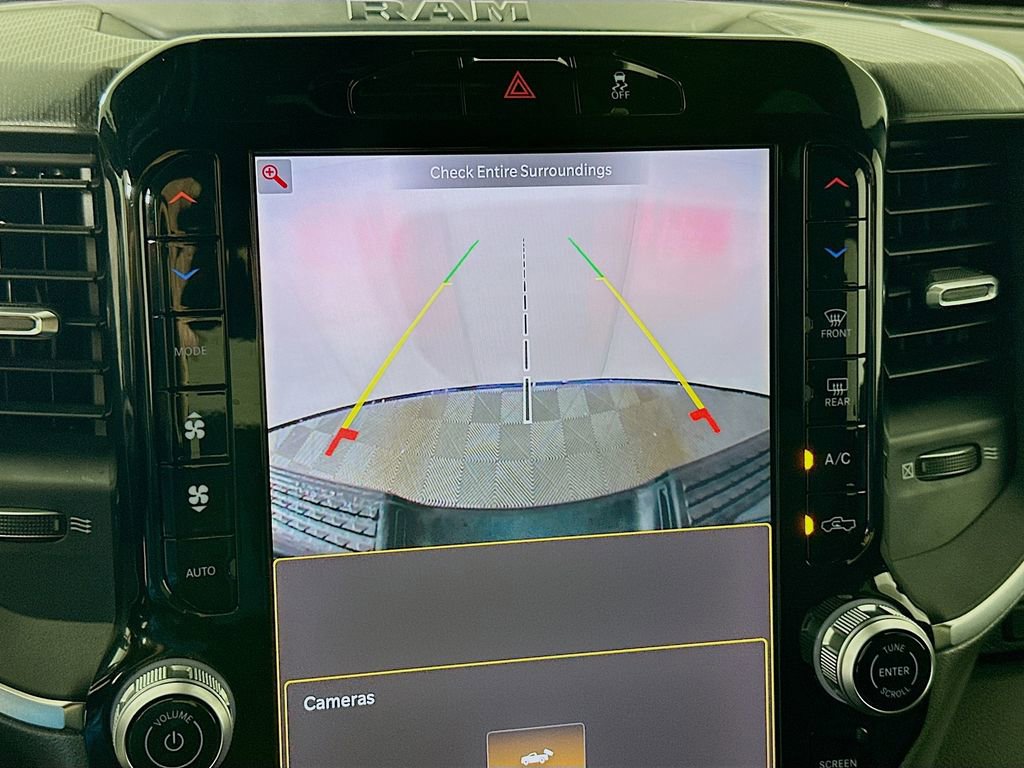 Used 2025 RAM 2500 Lone Star image 13