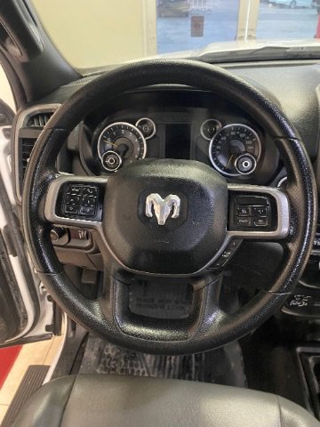 Used 2022 RAM 2500 Tradesman w/ Bed Utility Group image 32