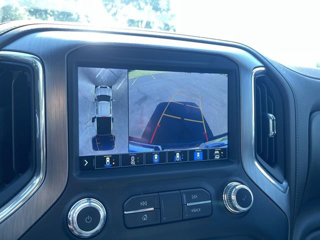 Used 2021 GMC Sierra 2500 Denali w/ Denali Ultimate Package image 16