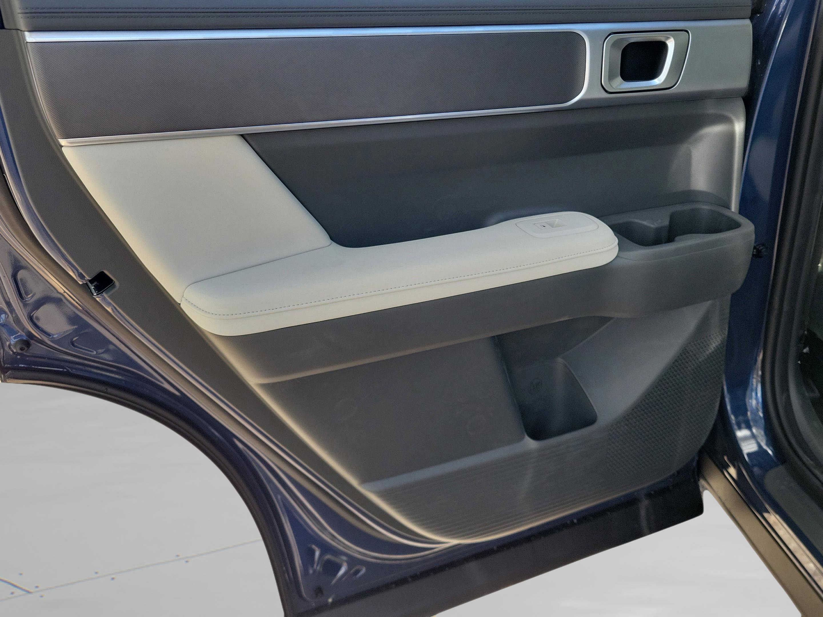 New 2026 Hyundai Santa Fe SEL image 31