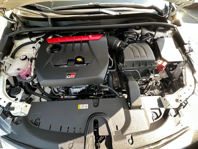 Used 2024 Toyota Corolla GR AWD/4WD image 33