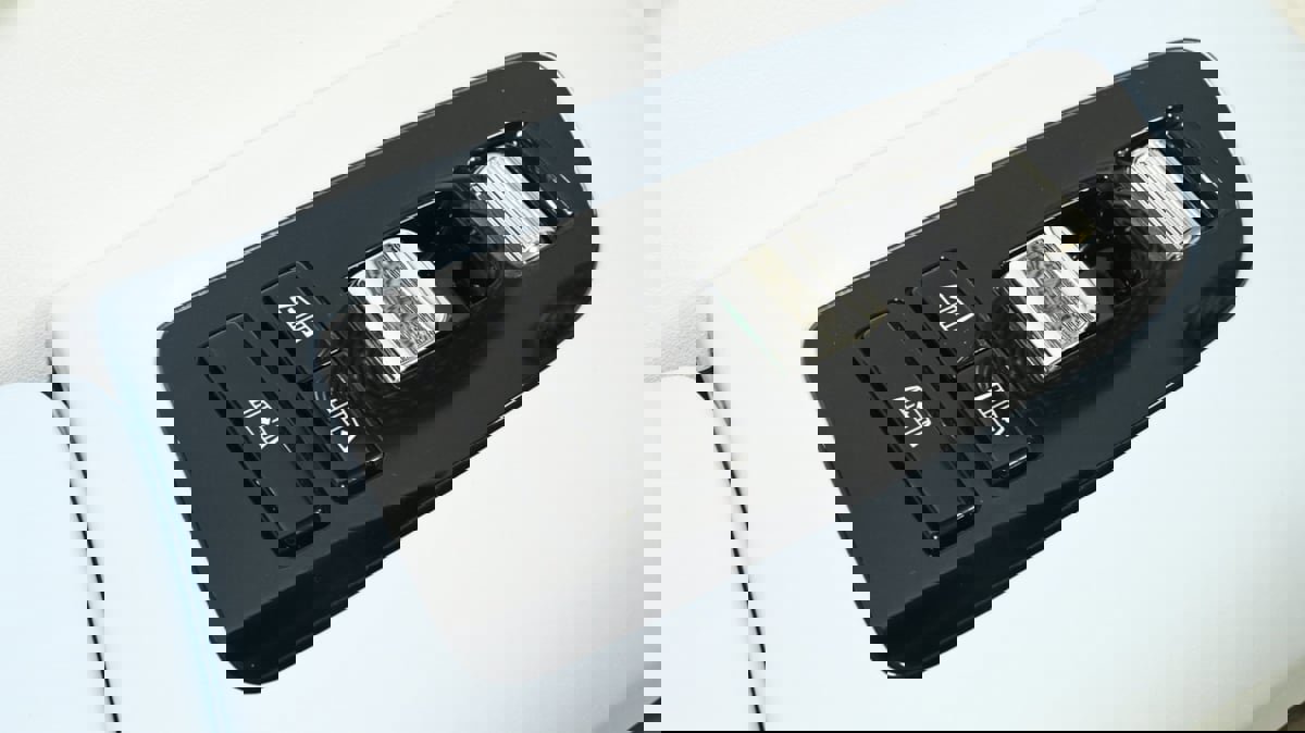 Used 2023 Rolls-Royce Ghost Black Badge w/ Black Badge Ghost Package image 93