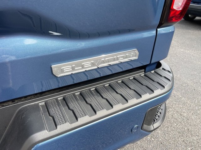 New 2026 GMC Sierra 1500 Elevation w/ Elevation Premium Package image 14