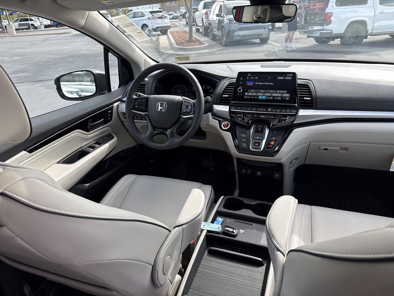 Used 2026 Honda Odyssey Touring image 25
