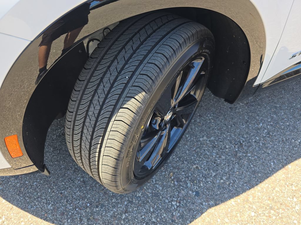 New 2026 Buick Envision Sport Touring AWD/4WD image 35