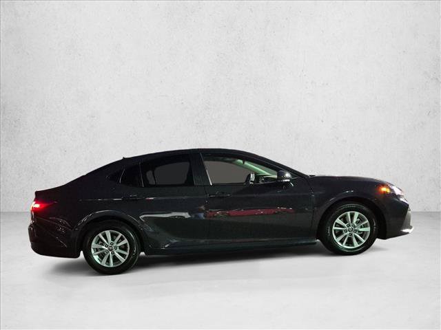 Used 2026 Toyota Camry LE FWD image 4