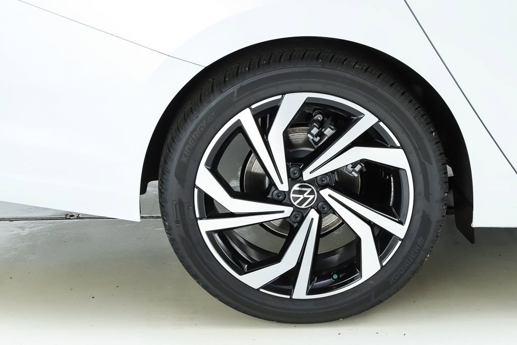 New 2026 Volkswagen Jetta SEL image 51