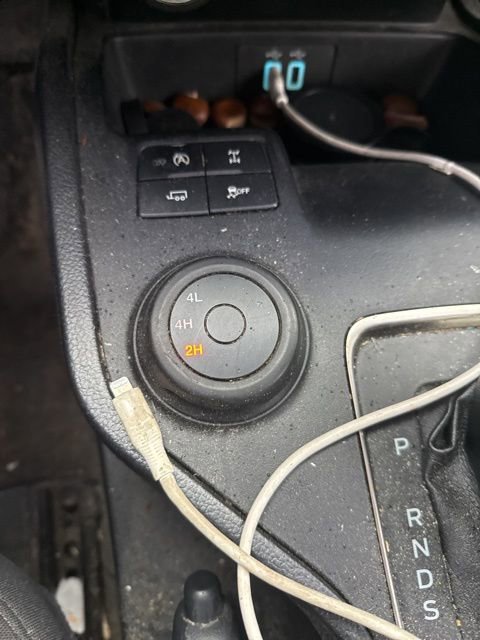 Used 2021 Ford Ranger XL w/ Equipment Group 101A High image 24