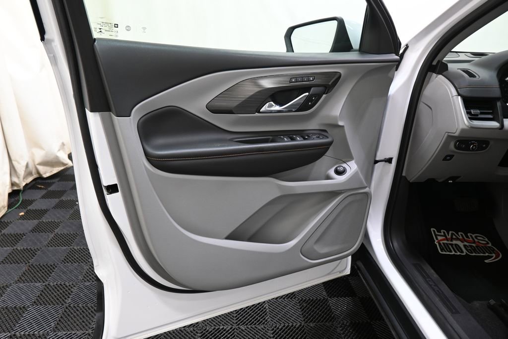 Used 2021 GMC Terrain SLT w/ LPO, Floor Liner Package image 24
