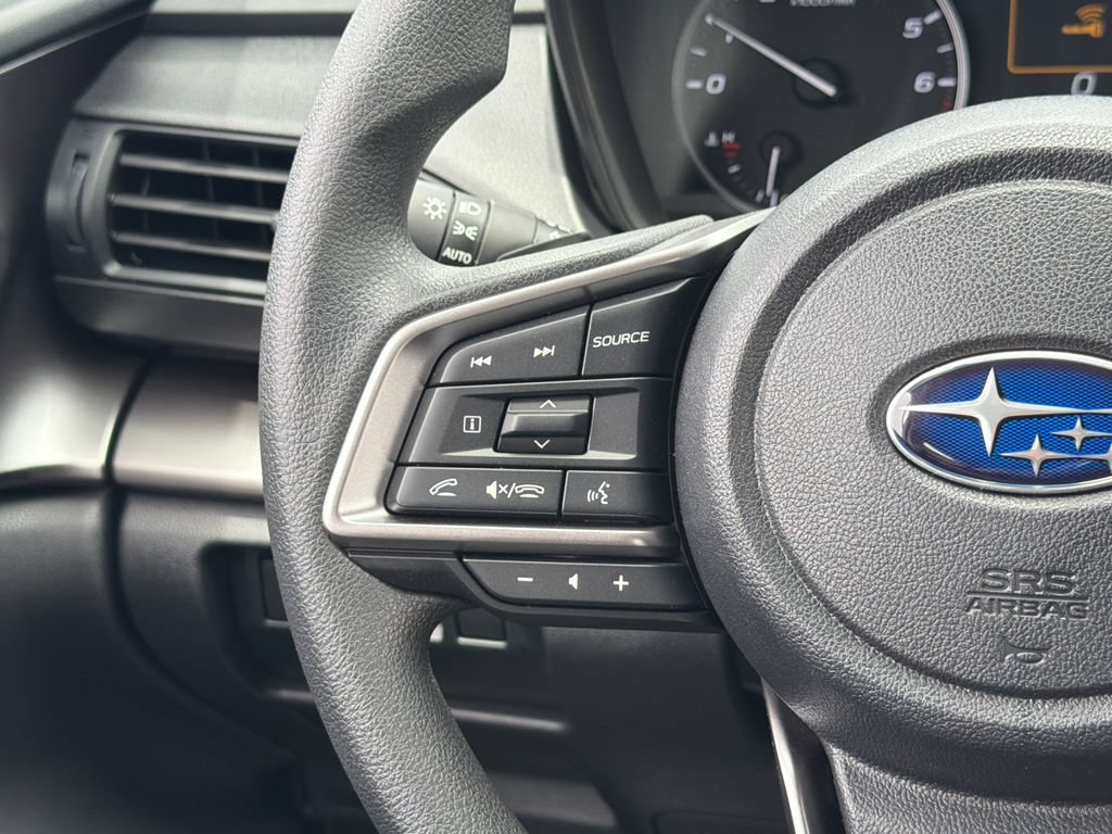 New 2026 Subaru Impreza 2.0i Sport AWD/4WD image 20