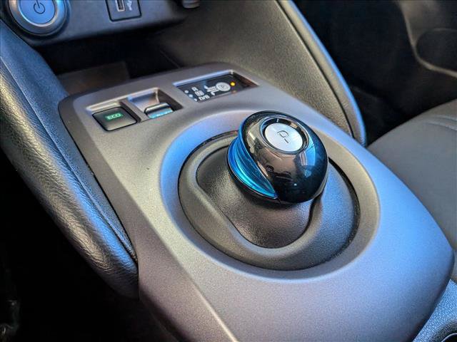 Used 2023 Nissan Leaf S FWD image 17