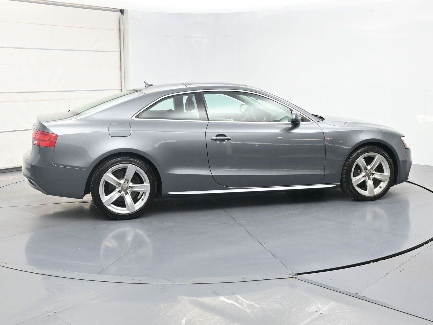 Used 2015 Audi A5 2.0T Premium Plus w/ Technology Package AWD/4WD image 25