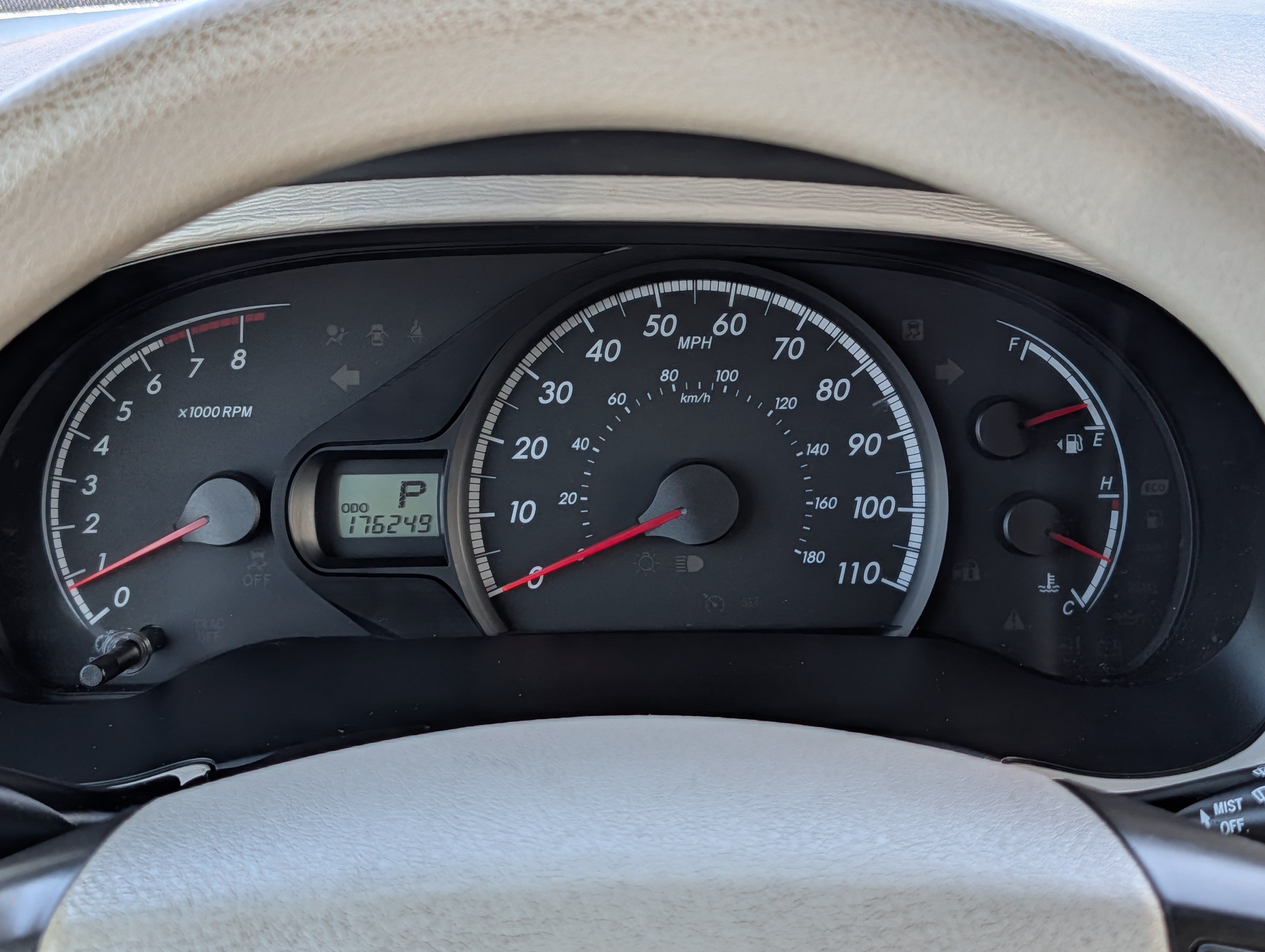 Used 2014 Toyota Sienna LE FWD image 21