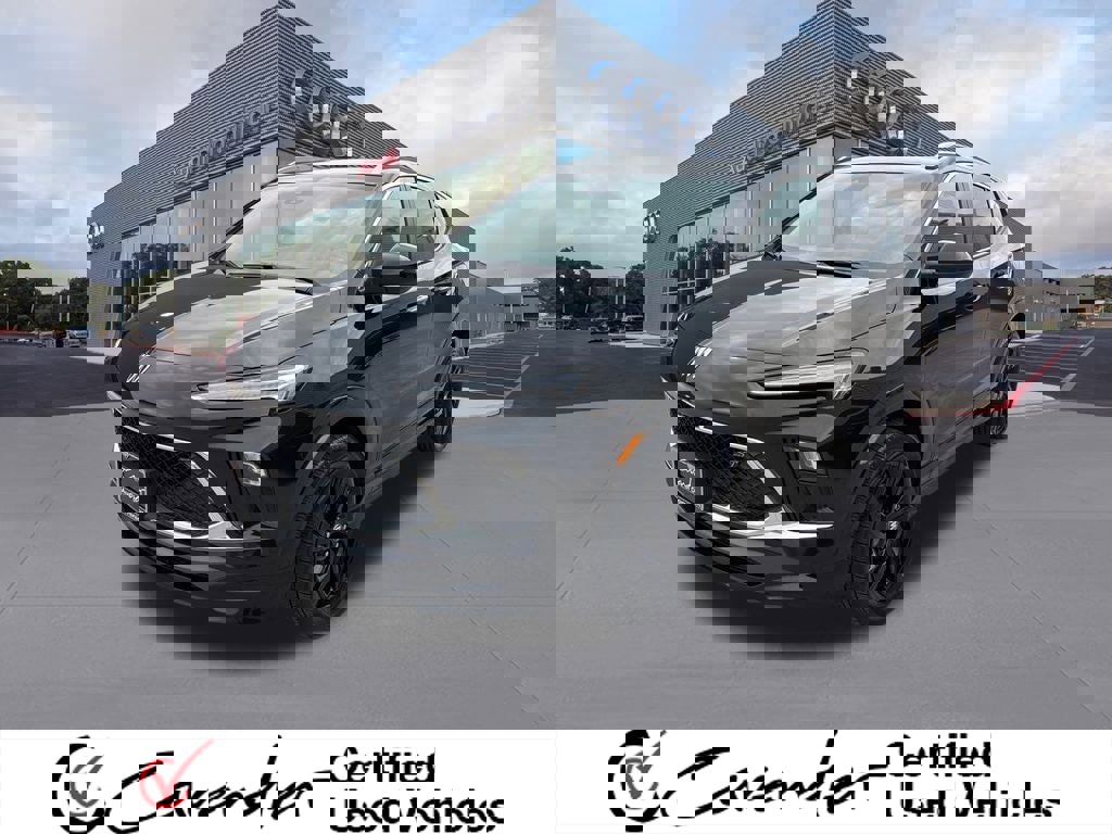 Used 2024 Buick Encore GX Sport Touring