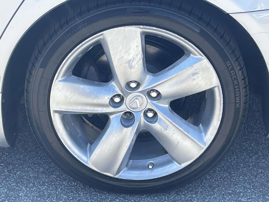 Used 2010 Lexus LS 460 w/ Comfort Pkg RWD image 7