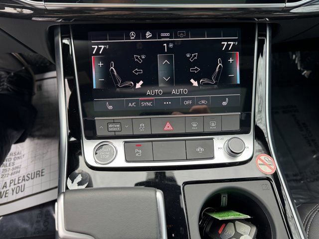 Certified 2025 Audi Q7 3.0T Premium Plus image 19