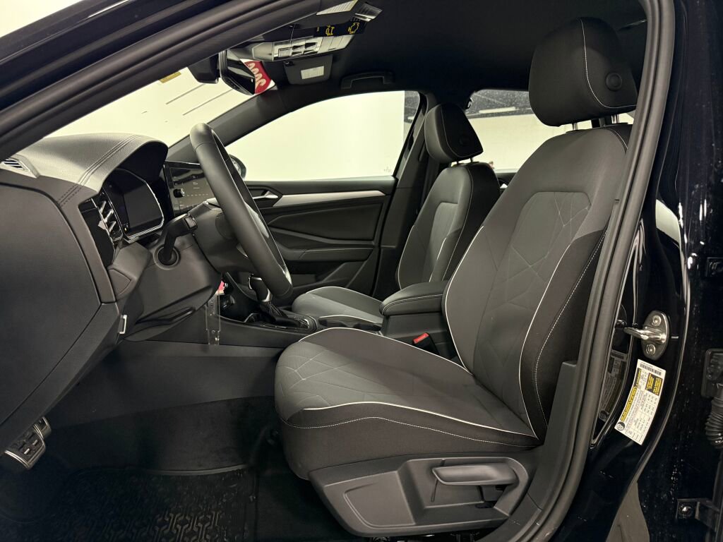 New 2026 Volkswagen Jetta Sport image 21