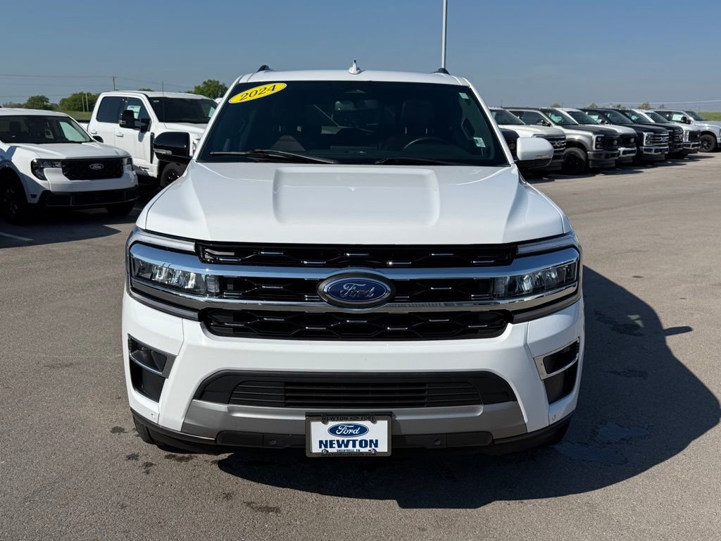 Used 2024 Ford Expedition Max Limited image 42