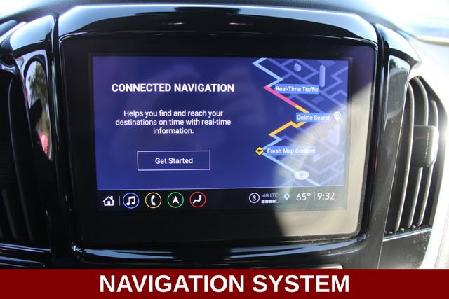 Used 2023 Chevrolet Traverse Premier w/ Redline Edition AWD/4WD image 5