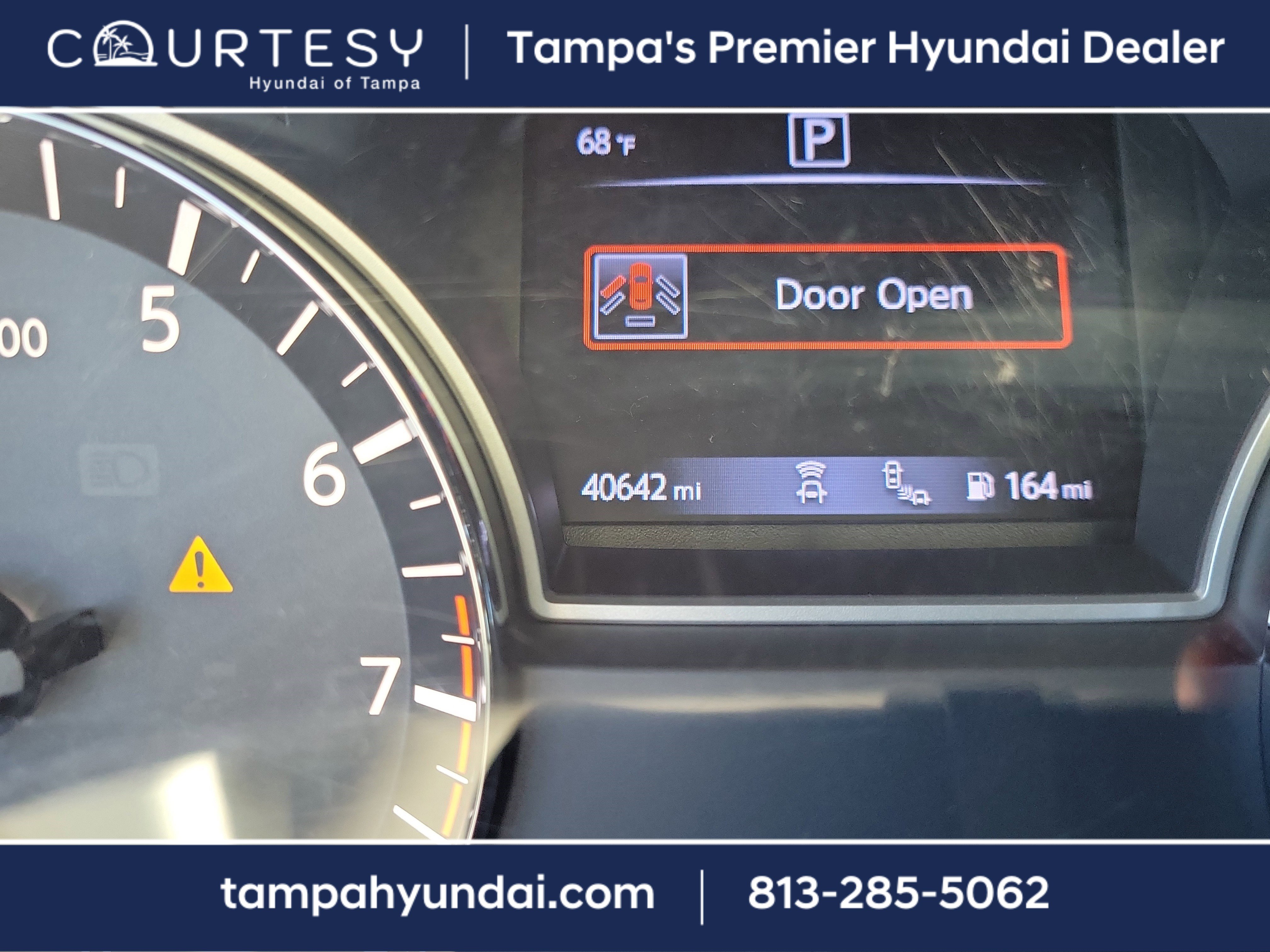 Used 2020 Nissan Pathfinder SV w/ Rock Creek Edition image 25