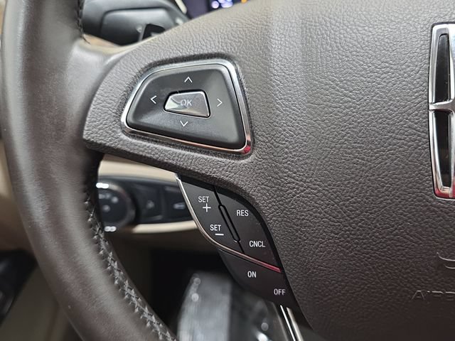 Used 2019 Lincoln MKC Reserve w/ MKC Climate Package AWD/4WD image 13