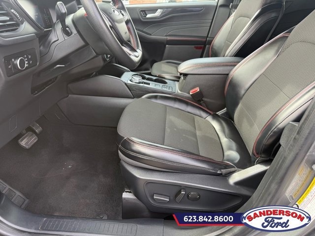 Used 2024 Ford Escape ST-Line FWD image 16